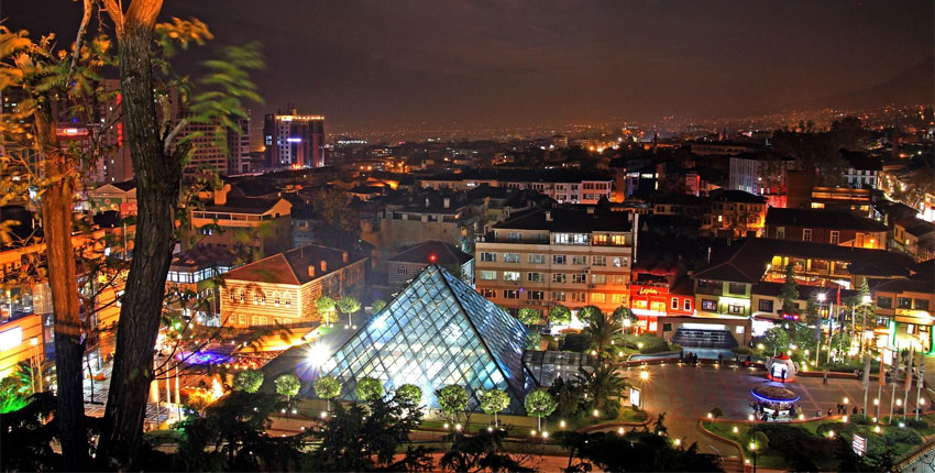 Bursa